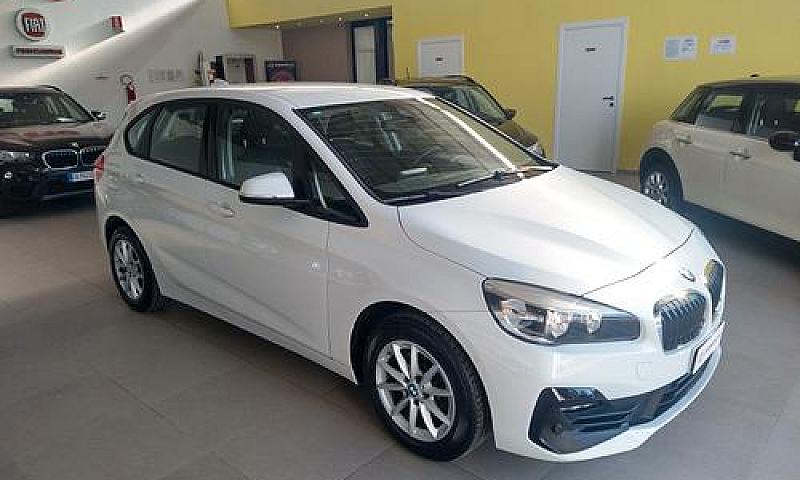 Bmw Serie 2 216D 116...