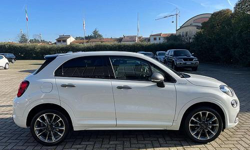 Fiat 500X 1.3 Multij...