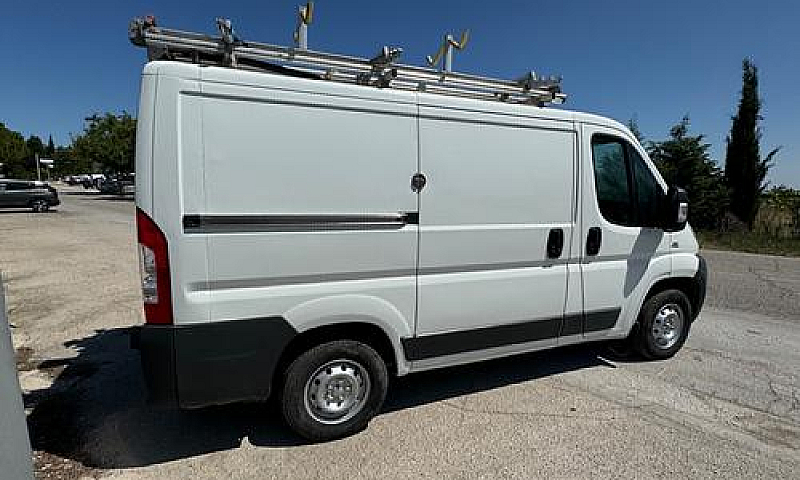 Fiat Ducato 33 2.3 M...