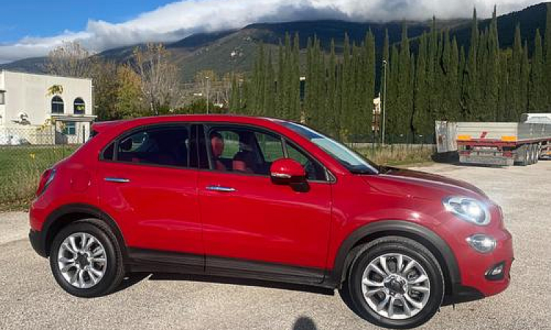 Fiat 500X 1.3 Multij...