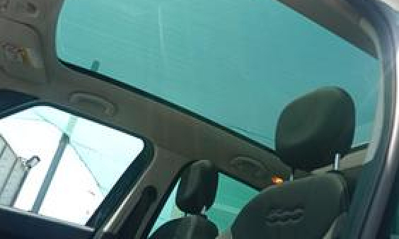 Fiat 500L Living 1.6...