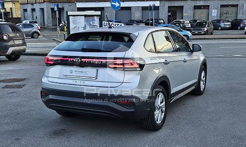 Volkswagen Taigo 1.0...