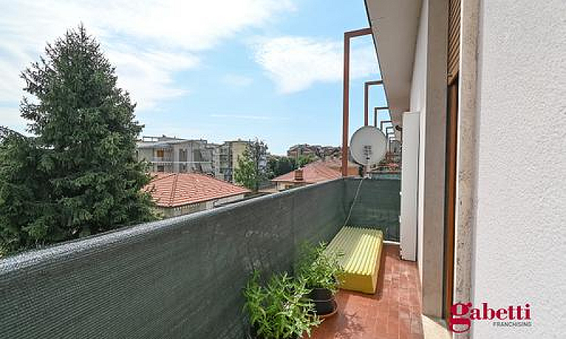 Appartamento Savigli...