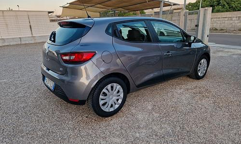 Renault Clio Dci 8V ...