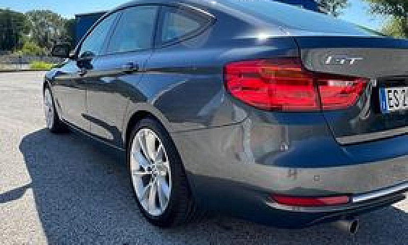 Bmw - Serie 3 Gt - 3...