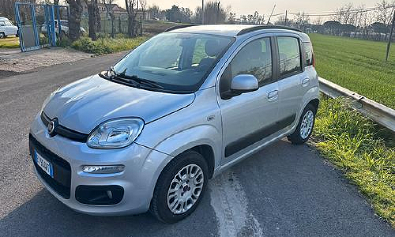 Fiat Panda 1200 Euro...