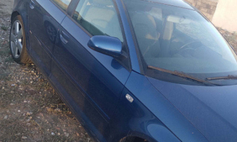 Audi A3 Sportback...