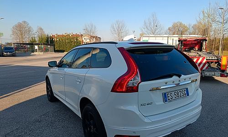 Volvo Xc 60 Xc60 D4 ...