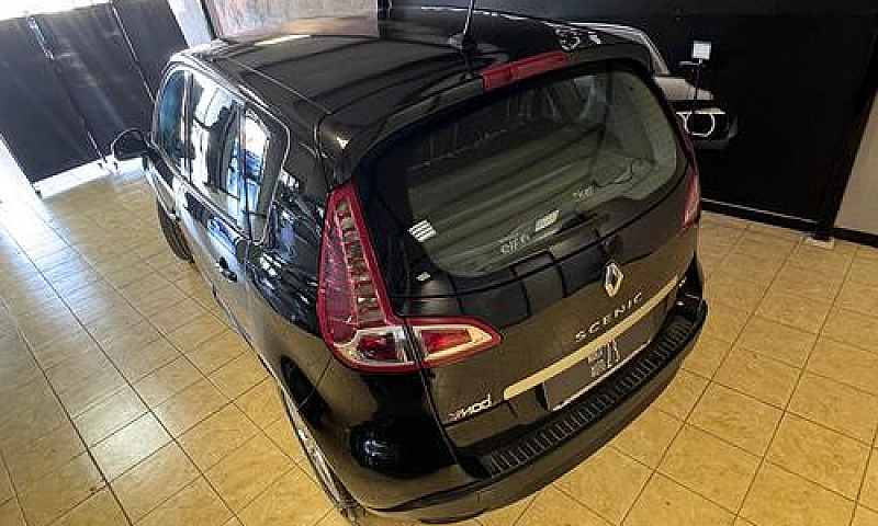 Renault Scenic Scéni...