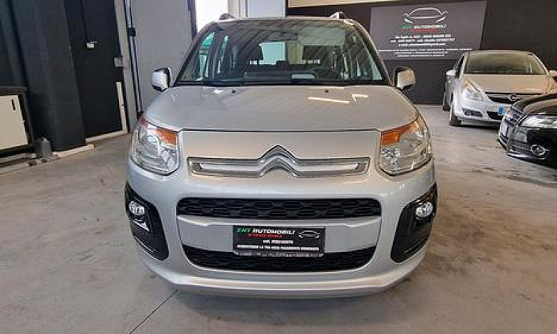 Citroen C3 Picasso C...