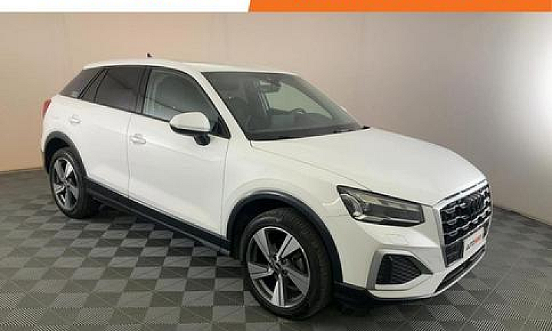 Audi Q2 Du10643...