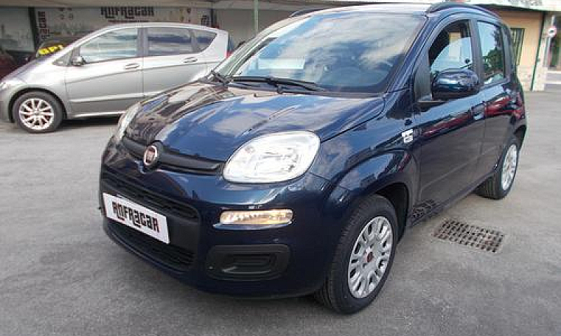 Fiat Panda 1.2 Loung...