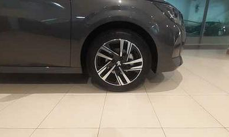 Peugeot 208 Puretech...