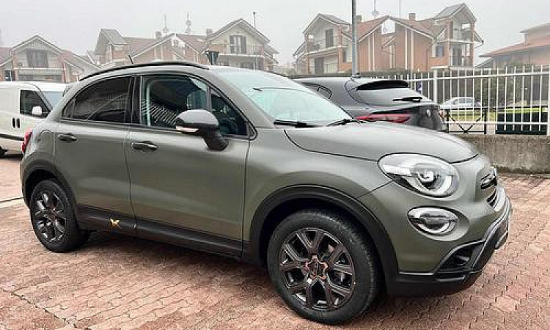 Fiat 500X 1.0 T3 120...