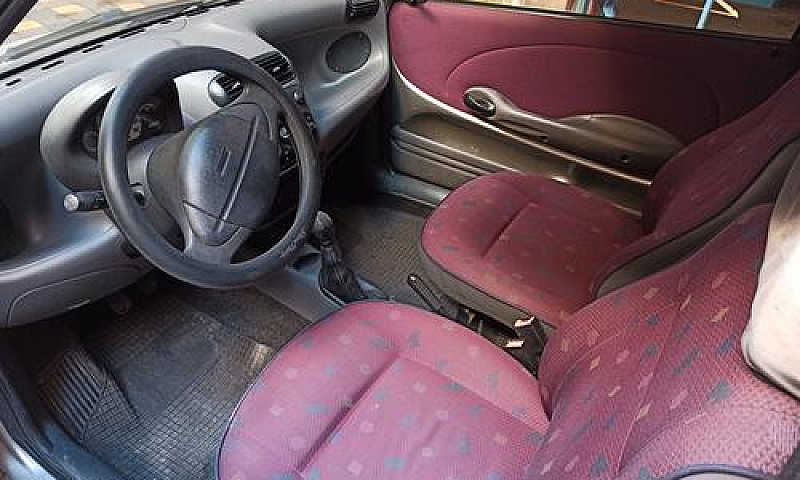 Fiat Seicento 1.1I C...