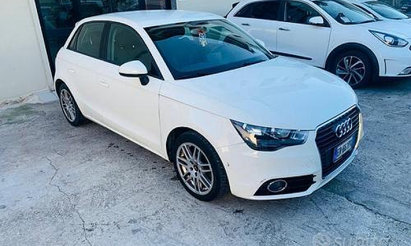 Audi A1 Spb 1.6 Tdi ...