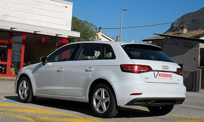 Audi A3 Spb 1.6 Tdi ...