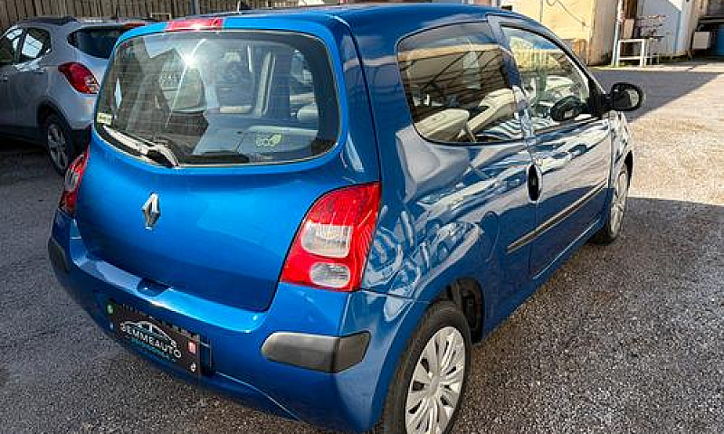 Renautl Twingo 1.2 C...