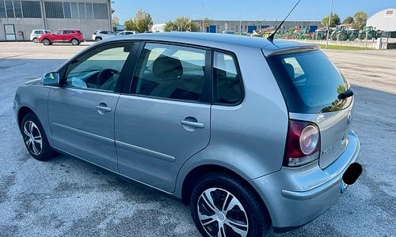 Volkswagen Polo 1.2 ...