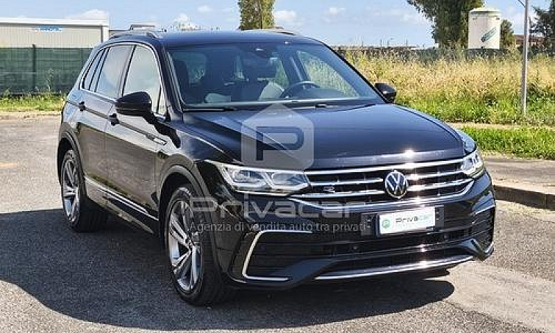 Volkswagen Tiguan 2....