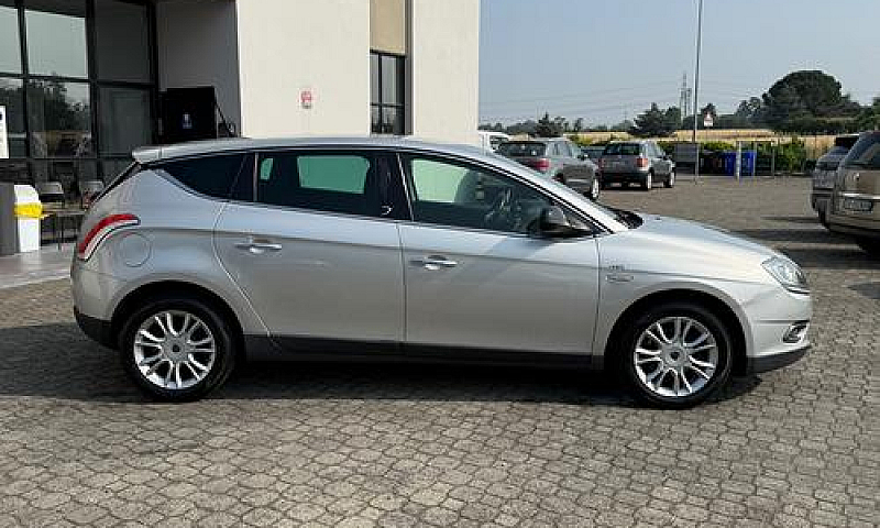 Lancia Delta 1.6D. |...