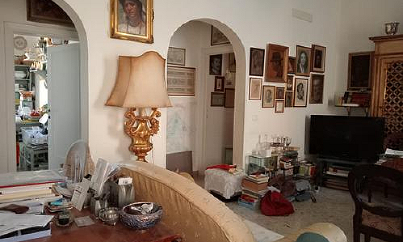 Centro Storico Appar...