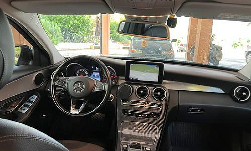Classe C 220 170 Pre...