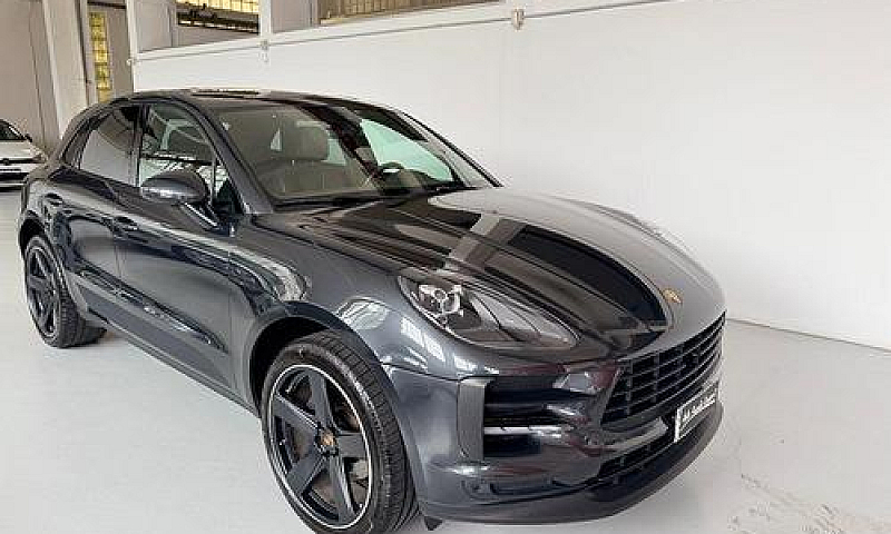 Porsche - Macan - 2....