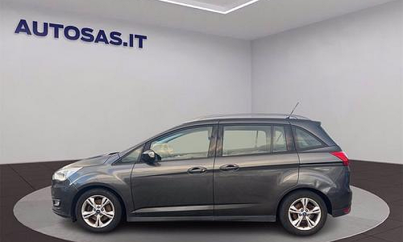 Ford C-Max7 1.5 Tdci...