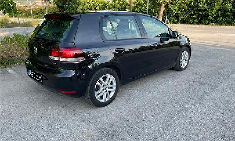 Golf 1.6 Tdi Highlin...