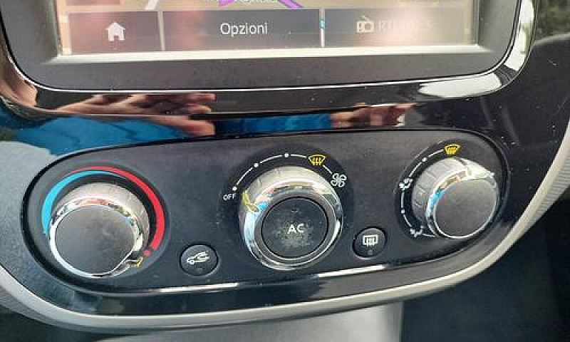 Renault Captur Dci 8...