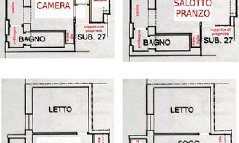 Appartamento Ristrut...