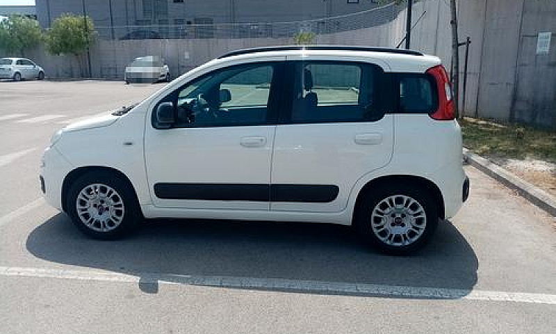 Fiat Panda 1200 B 4 ...