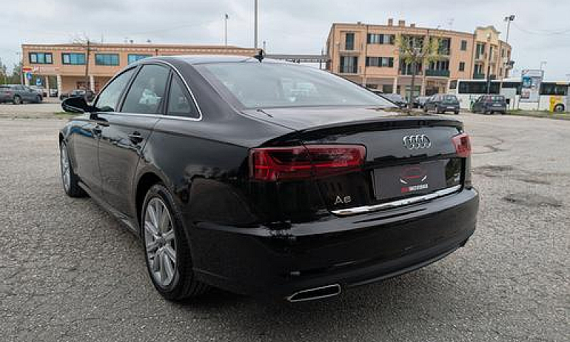 Audi A6 Berlina 2.0 ...