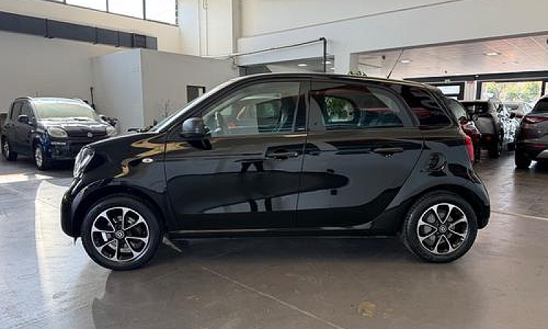 Smart Forfour 70 1.0...