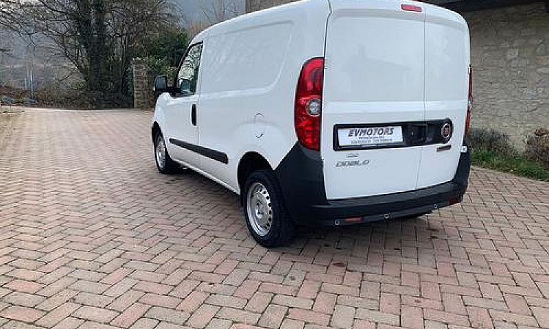 Fiat Doblo Dobl&Amp;...