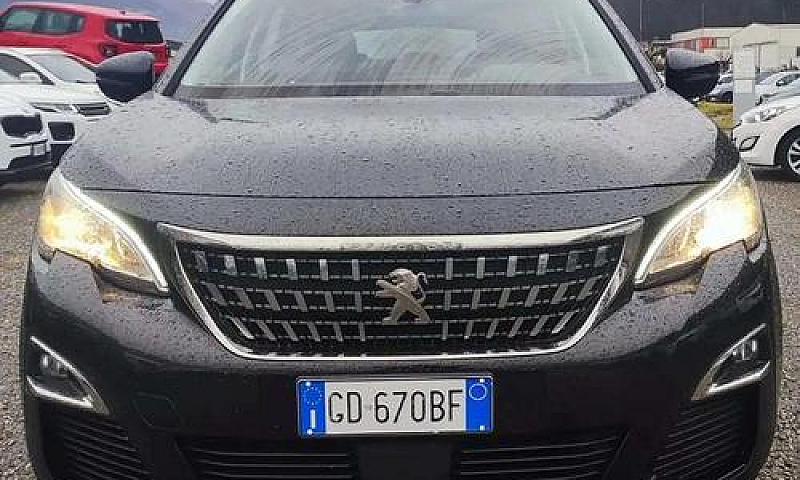 Peugeot 3008 3008 1....