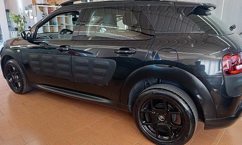 Citroen C4 Cactus, 1...