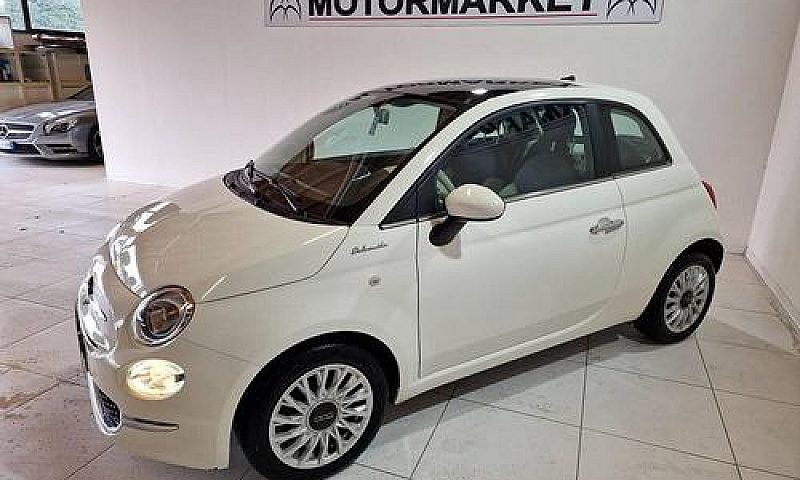 Fiat 500 1.0 Hybrid ...