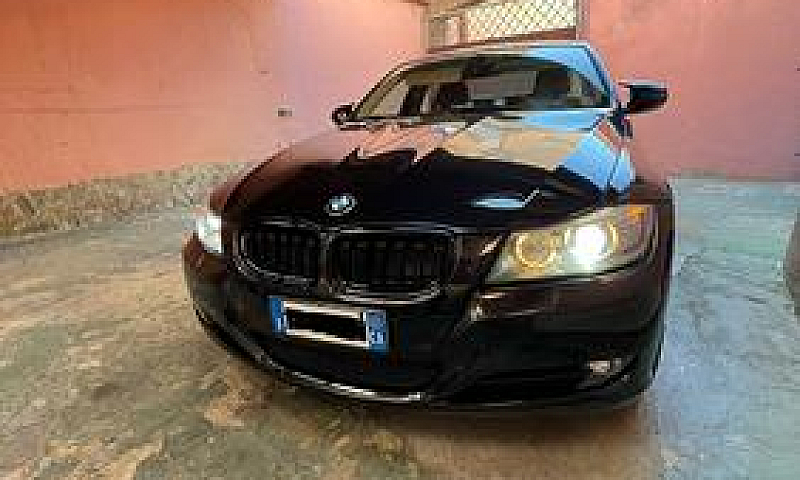 Bmw 320D M Power Kit...