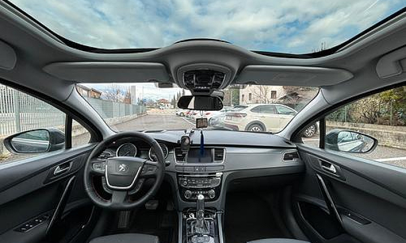 Peugeot 508 2.0Hdi A...