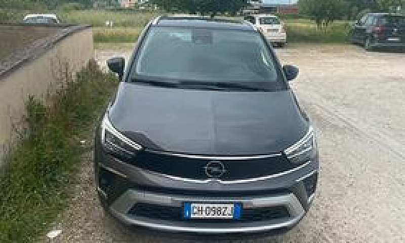 Crossland Ultimate 1...