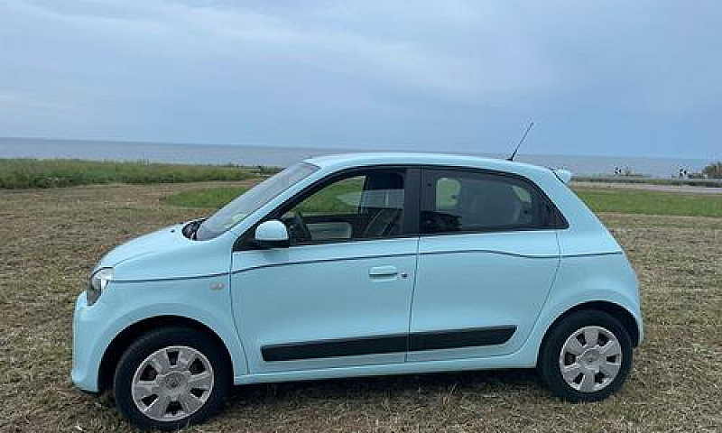 Renault Twingo...