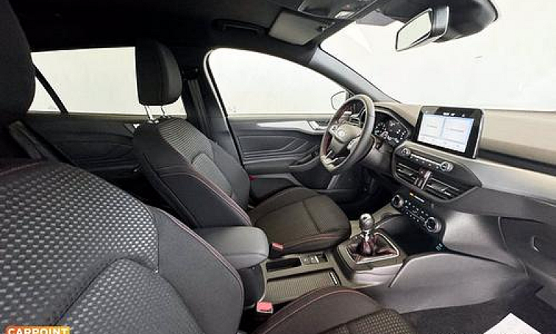 Ford Focus Sw 1.0T E...