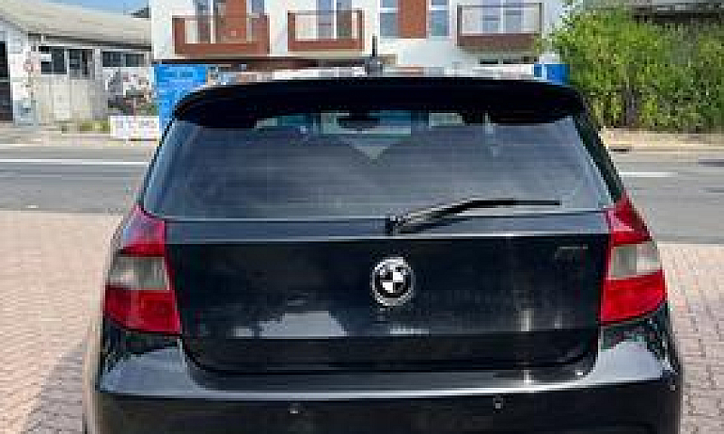 Bmw 120 120D Cat 5 P...