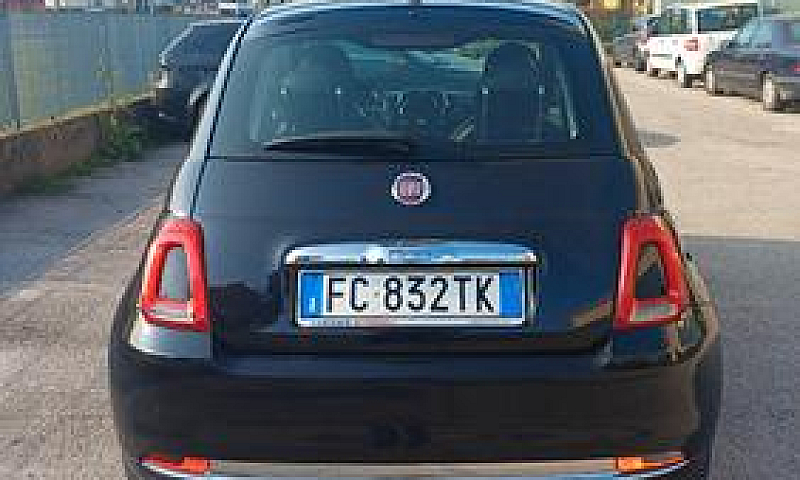 Fiat 500 1.2 Lounge ...