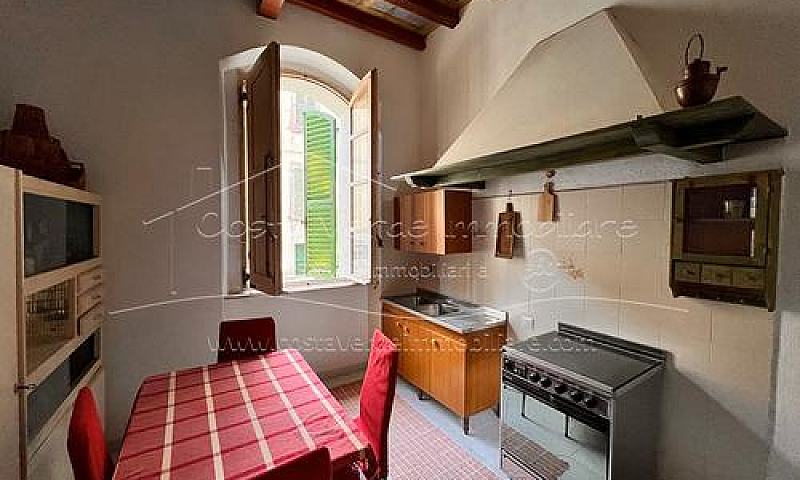 Appartamento Monteve...