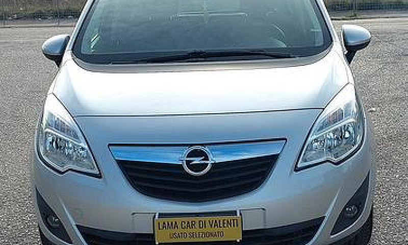 Opel Meriva Diesel 1...