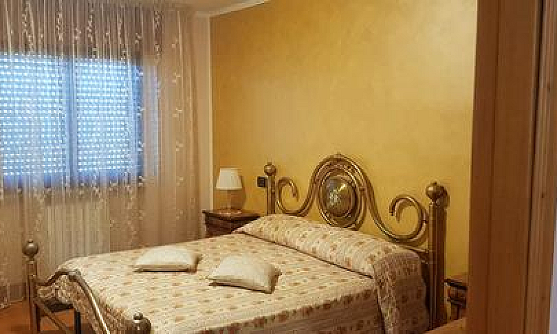 Appartamento Arredat...