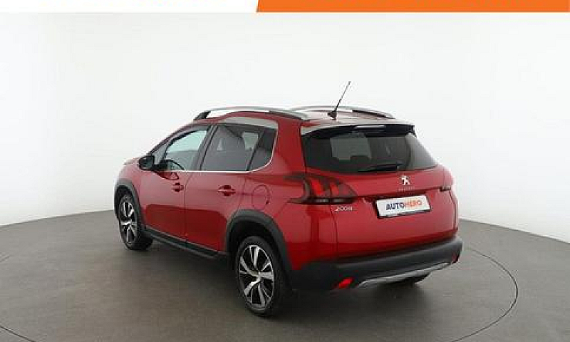 Peugeot 2008 Jn62366...